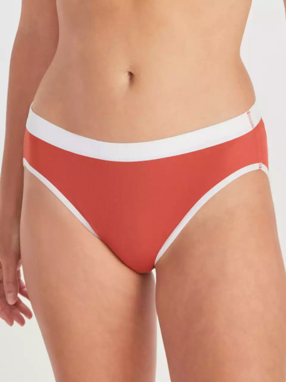 Women's Give-N-Go? 2.0 Sport Mesh Bikini Brief